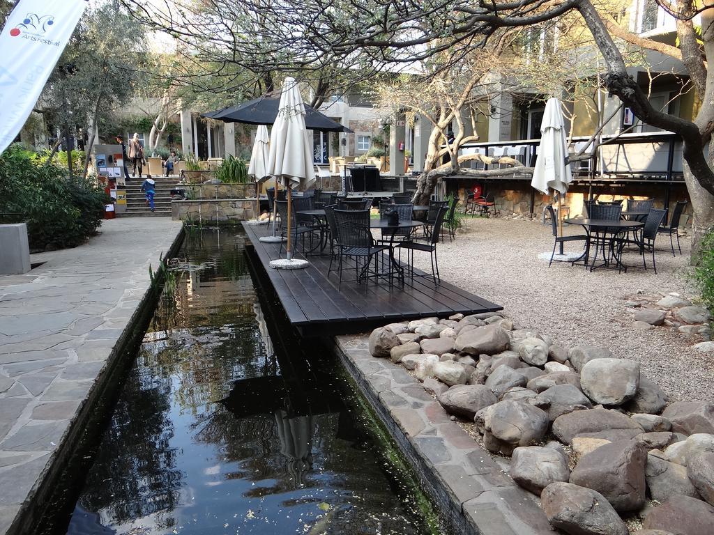 Eagle Views Windhoek Buitenkant foto