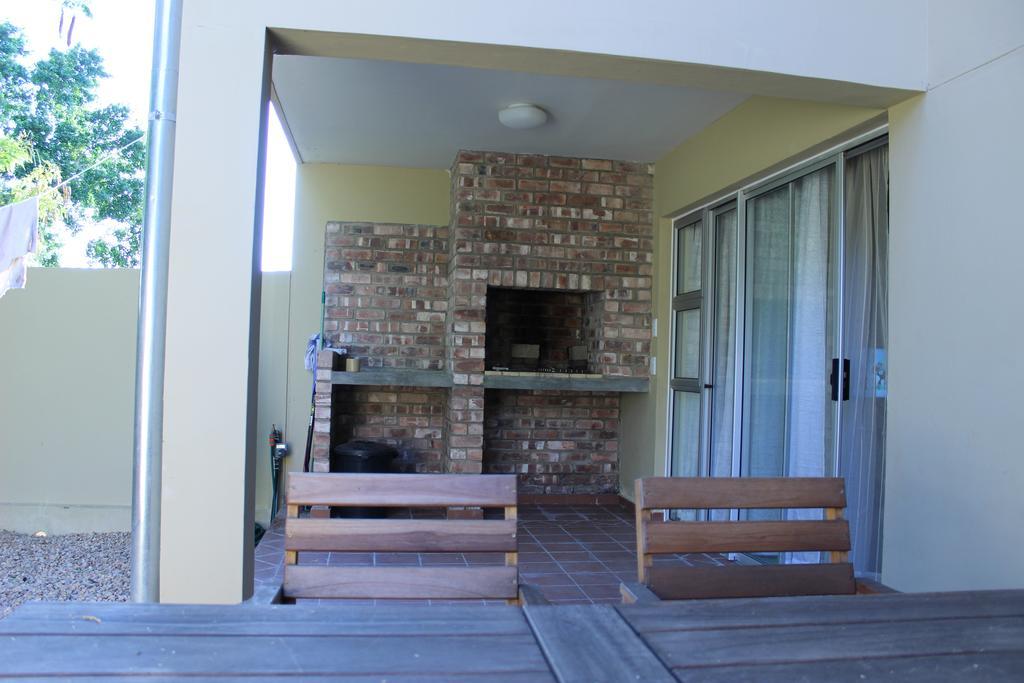 Eagle Views Windhoek Buitenkant foto